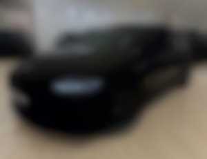 BMW M3 Competition M xDrive