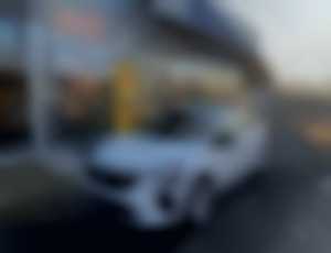 Renault Clio Generation 1,0 TCe 74kW100k LPG