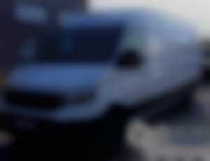 Volkswagen Crafter 2.0TDi 140k