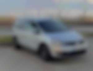 Volkswagen Sharan Sharan 2.0 TDI SCR BMT 150k 4Motion EU6 Comfortline 110kW... 