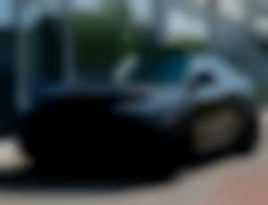 Lamborghini Urus Performante