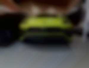 Lamborghini Urus 478kW