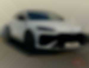Lamborghini Urus 4.0 V8 SE