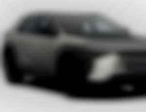 Toyota bZ4X 71.4kWh Prestige