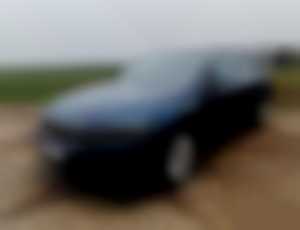 VW Passat Variant B8 GTE 1.4 TSI Plug-in Hybrid