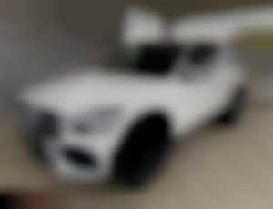 Mercedes - Benz GLC 220d 143kW 4-Matic 9G-Tronic