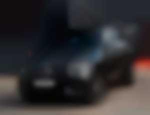 Mercedes-Benz GLC 220d 4Matic AMG Line