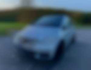 Mercedes Benz A200 automat