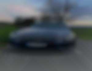 Predam Mercedes-Benz E200CDi Bluetec