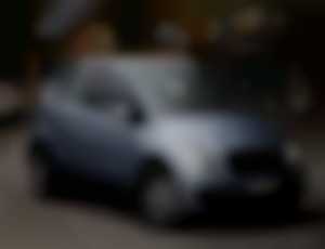 Mercedes-Benz A trieda 160 Elegance