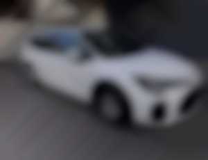 Suzuki Swace 1.8l hybrid GL CVT