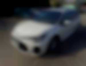 Suzuki Swace 1.8l hybrid GLX CVT