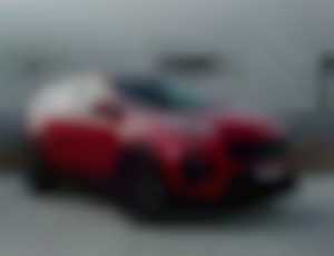 Kia Sportage 1.6 T-GDi Gold 4WD