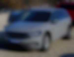 Volkswagen Passat Variant 2,0 TDi DSG 90 kW Busine...