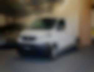 Peugeot Expert cena vrátane DPH.