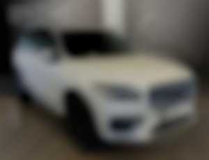 Volvo XC90 PLUS BRIGHT, B5 AWD, 17310 kW
