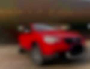 Volkswagen Polo 1,9 TDi Cross