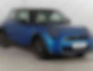 MINI 3-door Cooper C