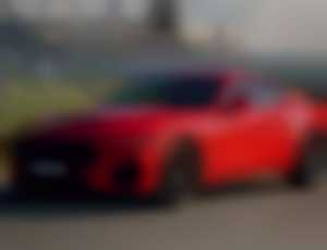 Ford Mustang GT Fastback 5.0 Ti-VCT V8 A10, Záruka...