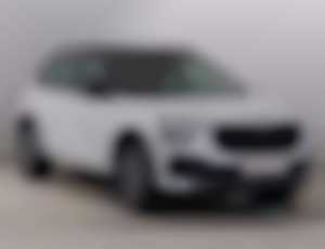 Skoda Kamiq Selection 1.0 TSI Automat, Serv.kniha,...