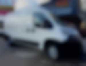 Peugeot Boxer Furgon 2,2 BlueHDI L2H2 330