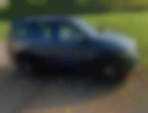 Volvo XC70 3.2l LPG full výbava