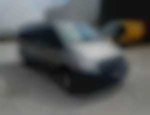 Mercedes-Benz Vito 113 CDI Lang