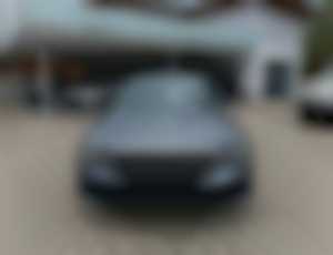 Mercedes E trieda 400 d 4MATIC AT