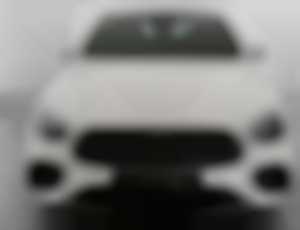 Mercedes E trieda 400 d mHEV 4MATIC AT