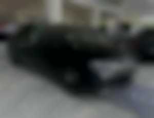 Mercedes-Benz EQE Mercedes-AMG 43 4MATIC demo