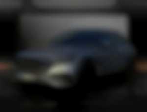 Mercedes-Benz Třídy E 450d 4M, AMG Optik