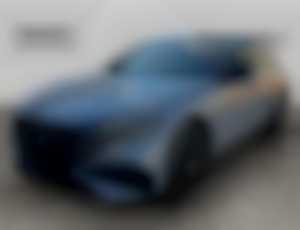 MERCEDES-BENZ E 450 d 4MATIC sedan