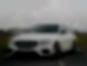 Mercedes-Benz E trieda Sedan AMG E43 4MATIC FINA...