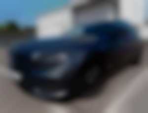 Mercedes E trieda 220 d AT