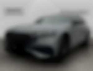 MERCEDES-BENZ E 220 d 4MATIC Sedan