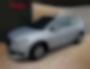 Škoda Fabia Drive Plus 1.0 TSI 85 kW DSG