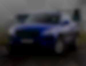 Jaguar E-Pace 2.0 STANDARD AWD AT 110 kW  AJ NA...