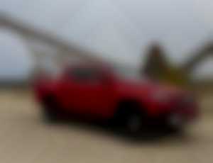 Mercedes-Benz X trieda BRABUS