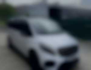 Mercedes-Benz V trieda V250 d lang Avantgarde AT