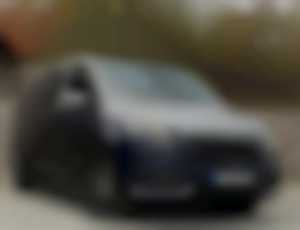 Mercedes-Benz V trieda V250 d lang MAYBACH Packet