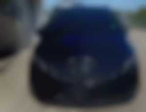 Mercedes-Benz V trieda 300 AMG Long Avantgarde