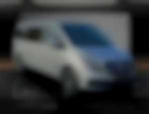 Mercedes-Benz Třídy V V 300d  Avantgarde  L  4M