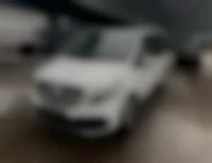 Mercedes V trieda 250 d kompakt AT