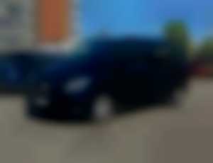 Mercedes-Benz V trieda 220d