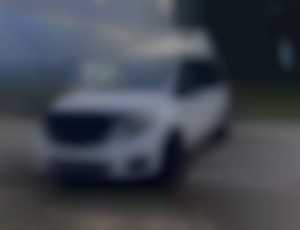 Mercedes-Benz V trieda V250 d lang AT