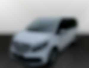Mercedes V trieda 220 d Avantgarde kompakt AT