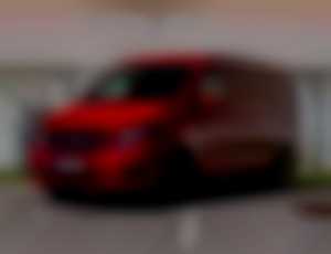 Mercedes-Benz V trieda Marco Polo 250 d Activity A...