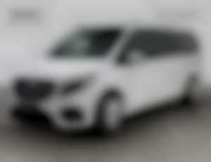 MERCEDES-BENZ V 250d 4M XL Avantgarde