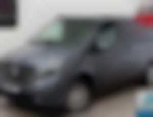 Mercedes V trieda 220 d kompakt AT