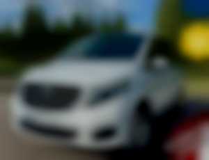 Mercedes-Benz V trieda V250 d lang AVANTGARDE 4MAT...